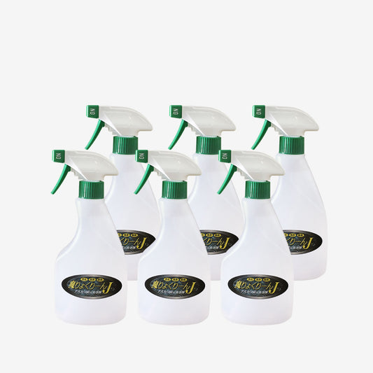 魔りょくりーんJ 6本セット